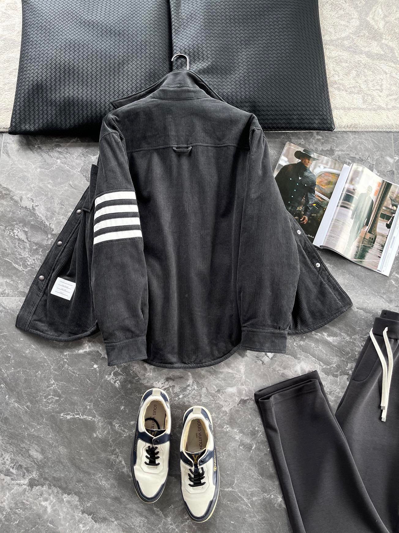 Thom Browne Down Jackets